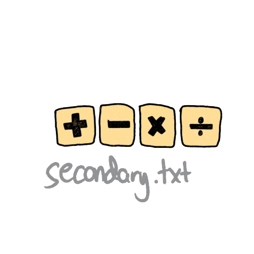 Secondary