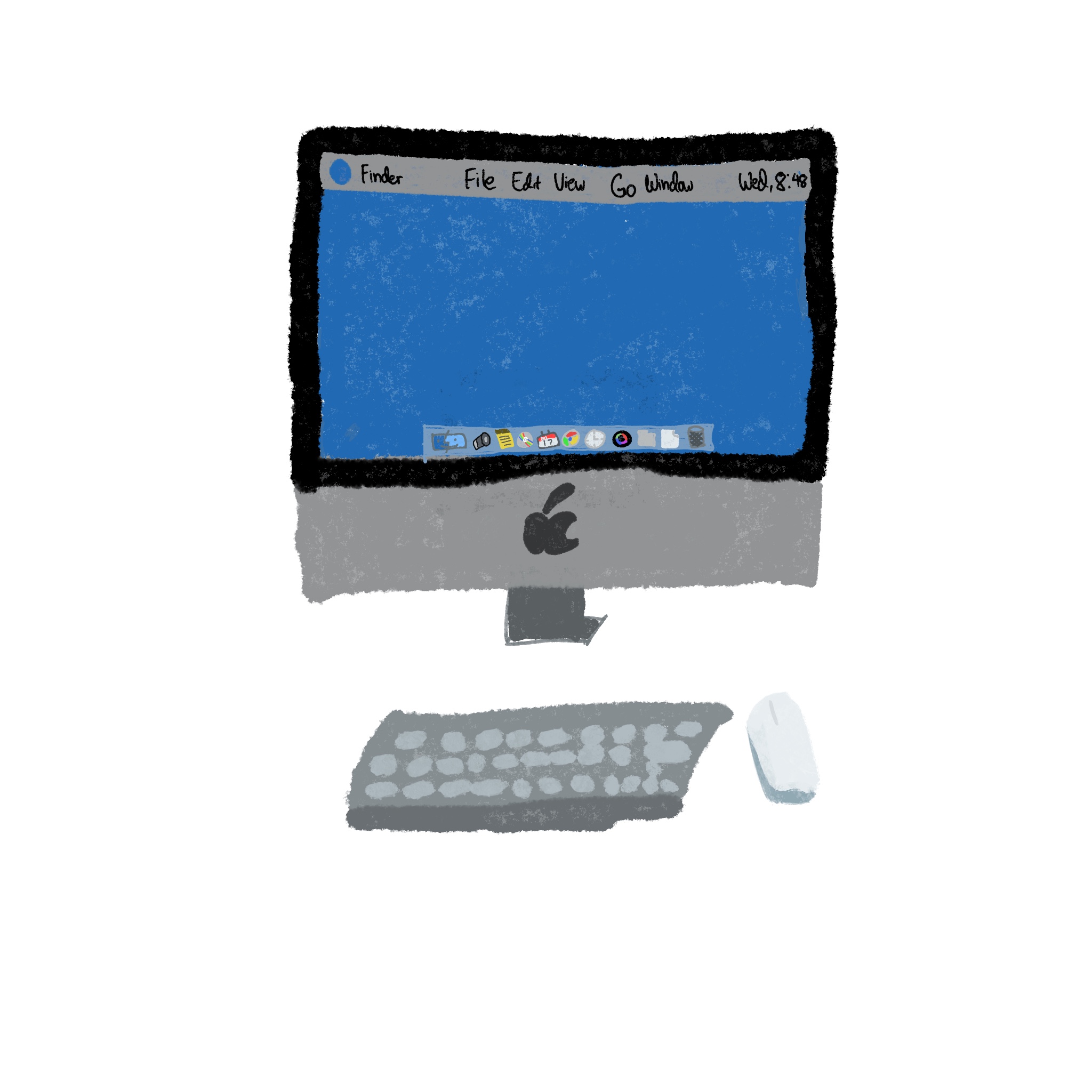 Laptop Icon